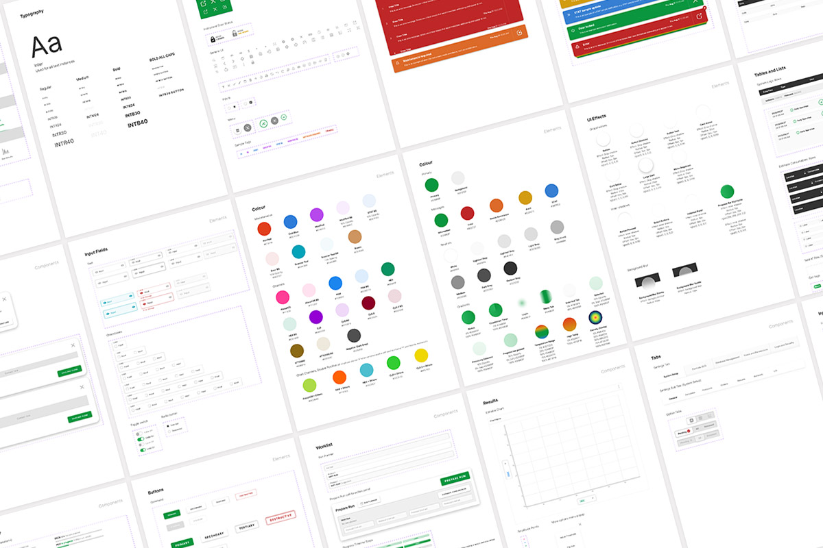 Design System